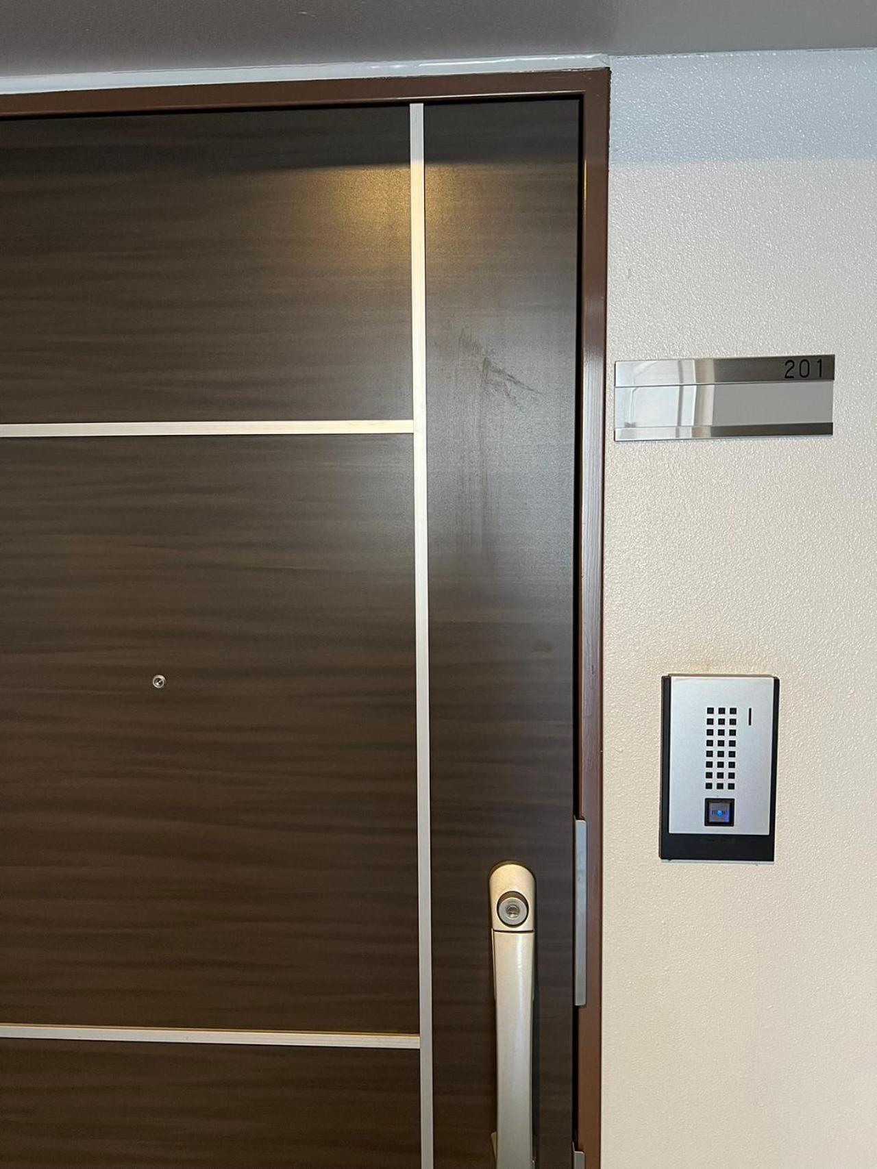 Skyhotel Ryogoku 駅徒歩4分 Токио Экстерьер фото
