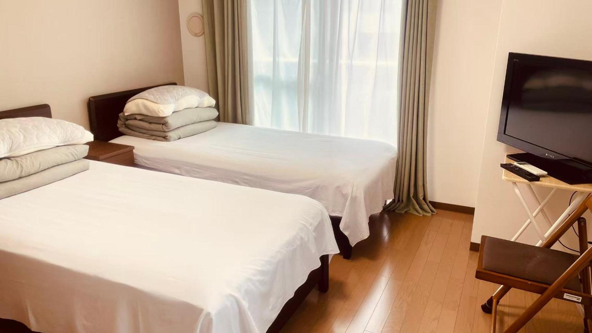 Skyhotel Ryogoku 駅徒歩4分 Токио Экстерьер фото
